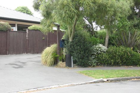 Photo of property in 3 Reading Street, Upper Riccarton, Christchurch, 8041