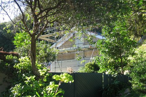 Photo of property in 15 Kowhai Street, Eastbourne, Lower Hutt, 5013