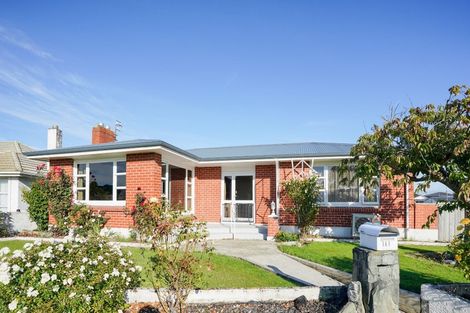 Photo of property in 161 Inglewood Road, Newfield, Invercargill, 9812