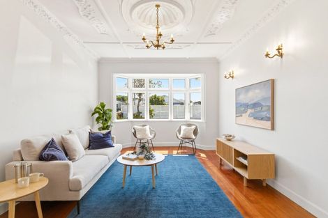 Photo of property in 26 Byron Street, Miramar, Wellington, 6022