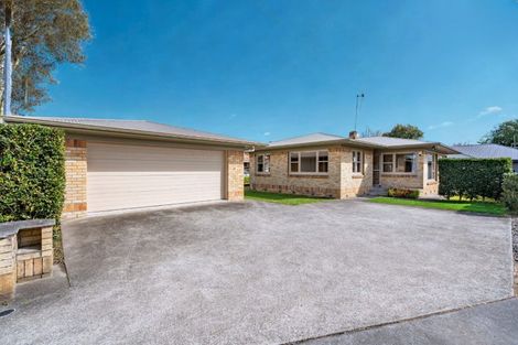 Photo of property in 29 Fifth Avenue, Enderley, Hamilton, 3214