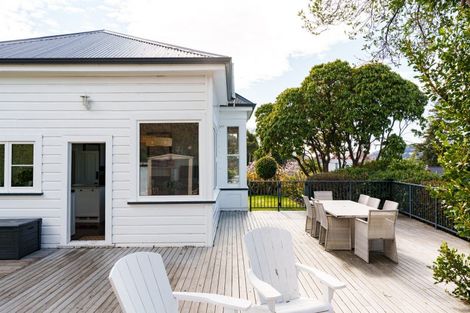 Photo of property in 2 Melrose Street, Roslyn, Dunedin, 9010