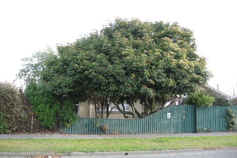 Photo of property in 110 Princes Street, Netherby, Ashburton, 7700