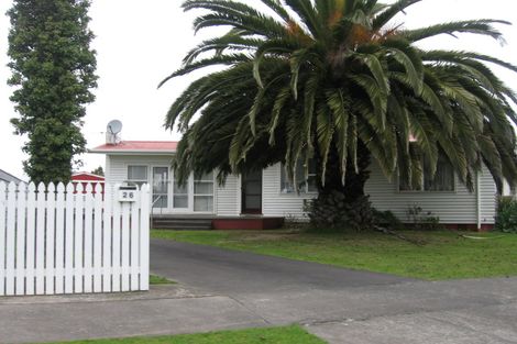 Photo of property in 26 Rhodes Drive, Kelvin Grove, Palmerston North, 4414