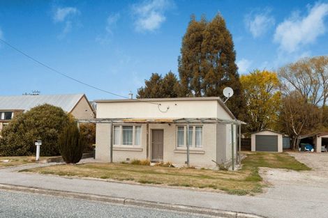 Photo of property in 62 Caulfeild Street, Ranfurly, 9332