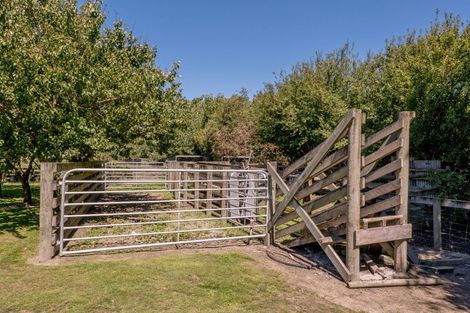 Photo of property in 177 Heywards Road, Clarkville, Kaiapoi, 7692