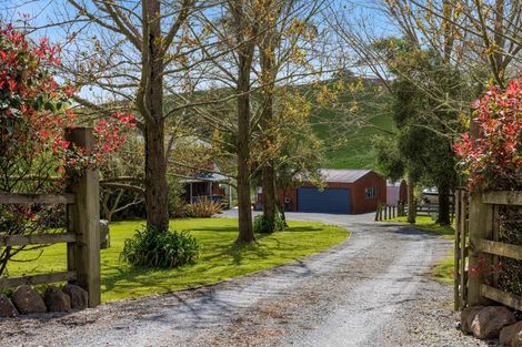 Photo of property in 173 Bosher Road, Wellsford, 0974