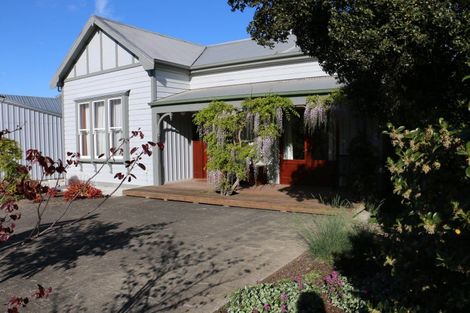 Photo of property in 116 Talbot Street, Geraldine, 7930