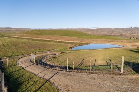 Photo of property in 40 Huddleston Road, Omakau, 9377