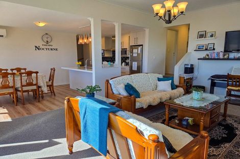 Photo of property in 1 Manning Place, Lake Tekapo, 7999