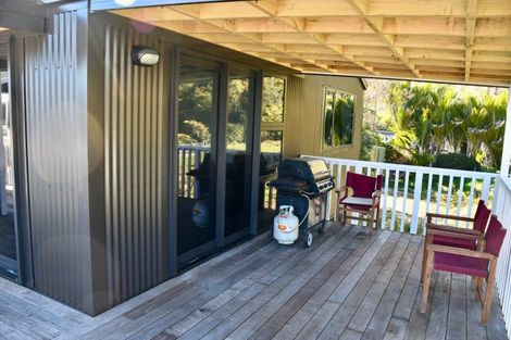 Photo of property in 4 Horncastle Crescent, Little Wanganui, Karamea, 7893