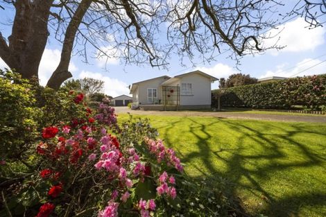 Photo of property in 34 Glasgow Street, Hawera, 4610
