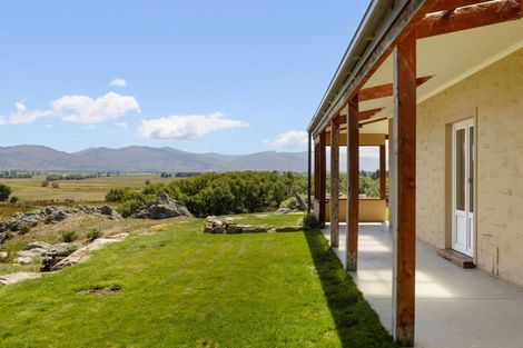 Photo of property in 2231 Omakau-chatto Creek, Omakau, 9376