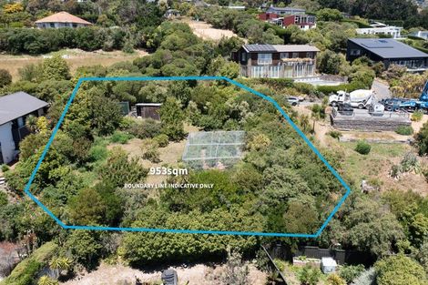 Photo of property in 3 Ti Kouka Eco Lane, Redcliffs, Christchurch, 8081