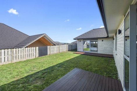 Photo of property in 11 Castleton Way, Flagstaff, Hamilton, 3210