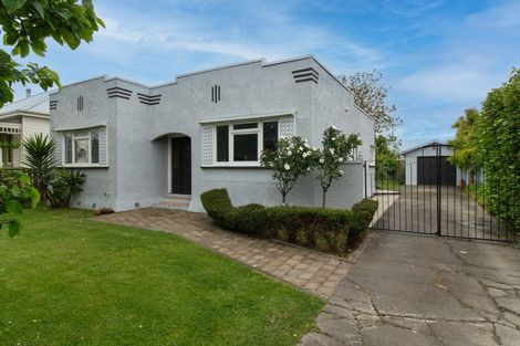 Photo of property in 505 French Street, Akina, Hastings, 4122