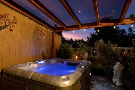 Photo of property in 10 Briar Crescent, Alexandra, 9320