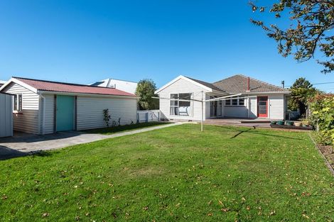 Photo of property in 245 Weston Road, Mairehau, Christchurch, 8052