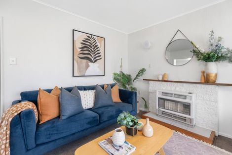 Photo of property in 27 Freyberg Street, Levin, 5510