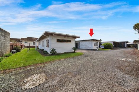 Photo of property in 32a Disraeli Street, Hawera, 4610