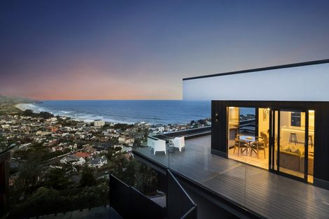 Photo of property in 87c Ravenswood Road, Saint Clair, Dunedin, 9012