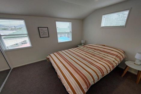 Photo of property in 10 Burke Street, Addington, Christchurch, 8024