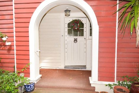 Photo of property in 61 Louisa Street, Gladstone, Invercargill, 9810