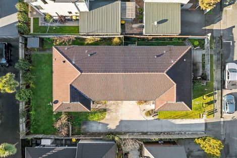 Photo of property in 24 Ayr Street, Riccarton, Christchurch, 8011