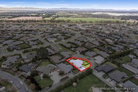 Photo of property in 22c Stonebrook Drive, Rolleston, 7614