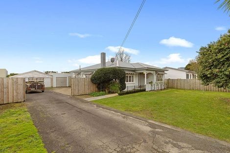 Photo of property in 44 Aroha View Avenue, Te Aroha, 3320