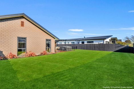 Photo of property in 10 Kohunga Crescent, Bottle Lake, Christchurch, 8083