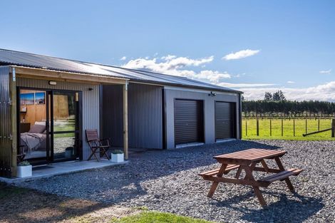 Photo of property in 58 Donovans Road, Kopuaranga, Masterton, 5882