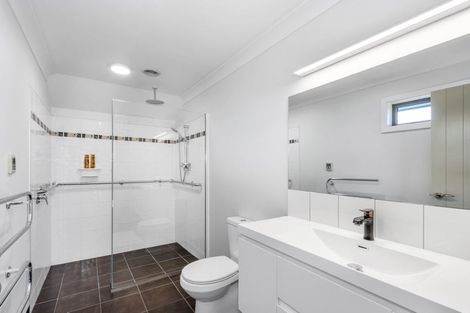 Photo of property in 1 Bancroft Place, Parklands, Christchurch, 8083