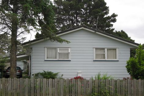 Photo of property in 12 Verner Place, Conifer Grove, Takanini, 2112