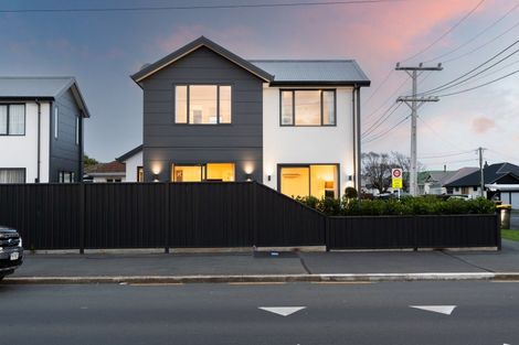 Photo of property in 1a Kings Avenue, South Dunedin, Dunedin, 9012