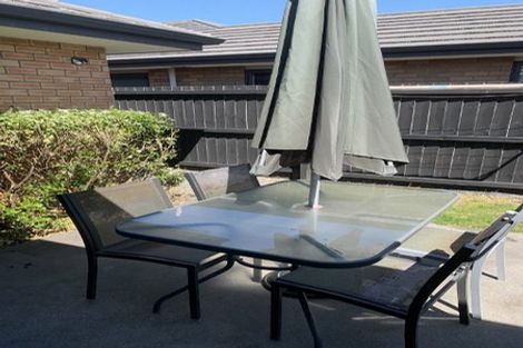 Photo of property in 7 Lightbody Lane, Wigram, Christchurch, 8042