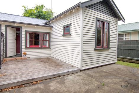Photo of property in 353 Featherston Street, Palmerston North, 4414