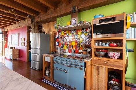 Photo of property in 92 Pukematu Lane, Russell, 0202