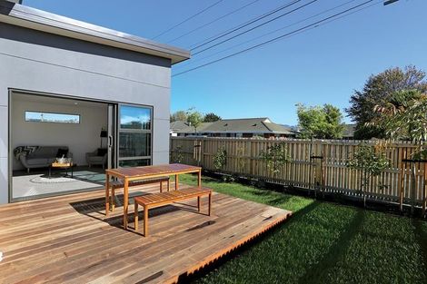 Photo of property in 15 Bay View Road, South Dunedin, Dunedin, 9012