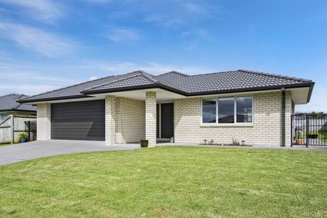 Photo of property in 17 Pahau Avenue, Tikipunga, Whangarei, 0112