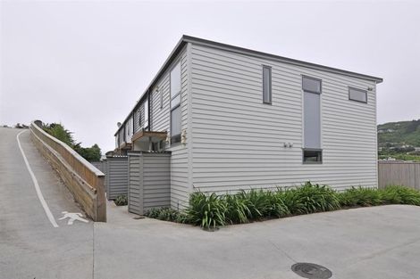 Photo of property in 4/7 Handyside Street, Tawa, Wellington, 5028