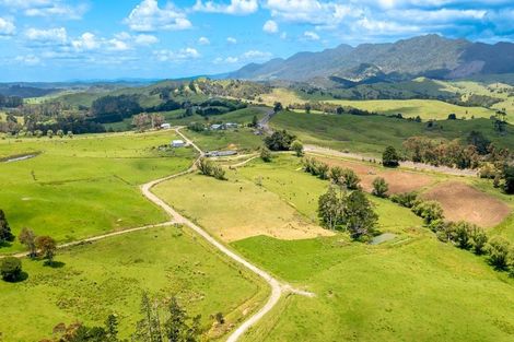 Photo of property in 15 Karuhiruhi Road, Oue, Kaikohe, 0473