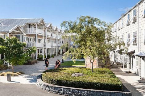 Photo of property in Willowbank Quarter, 8 Willowbank, North Dunedin, Dunedin, 9016