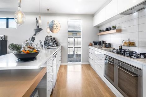 Photo of property in 30 Strauss Drive, Rolleston, 7614