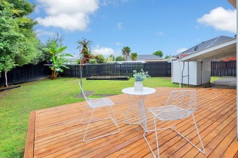 Photo of property in 57 Dominion Road, Papakura, 2110