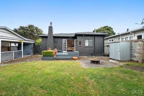 Photo of property in 42 Beaumont Avenue, Alicetown, Lower Hutt, 5010