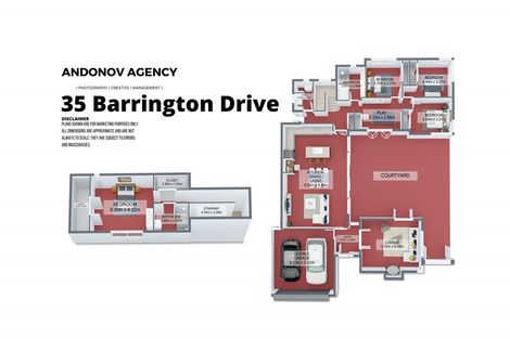 Photo of property in 35 Barrington Drive, Huntington, Hamilton, 3210