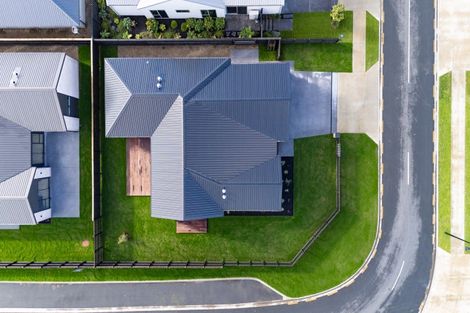 Photo of property in 3 Kenepuru Crescent, Cambridge, 3434