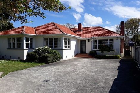 Photo of property in 285 Park Road, Hokowhitu, Palmerston North, 4410