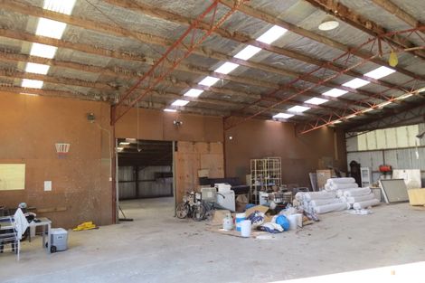 Photo of property in 98 Timaru-temuka Highway, Washdyke, Timaru, 7973